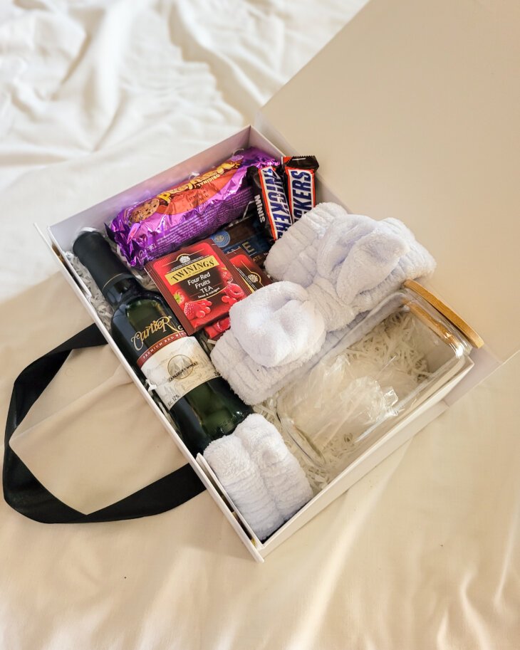 sip & soothe box 2