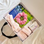 refresh & unwind box