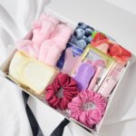 glow getter box