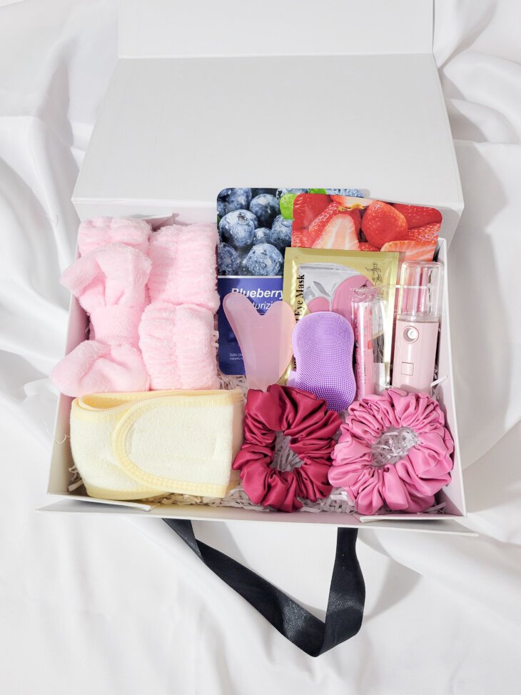 glow getter box 2