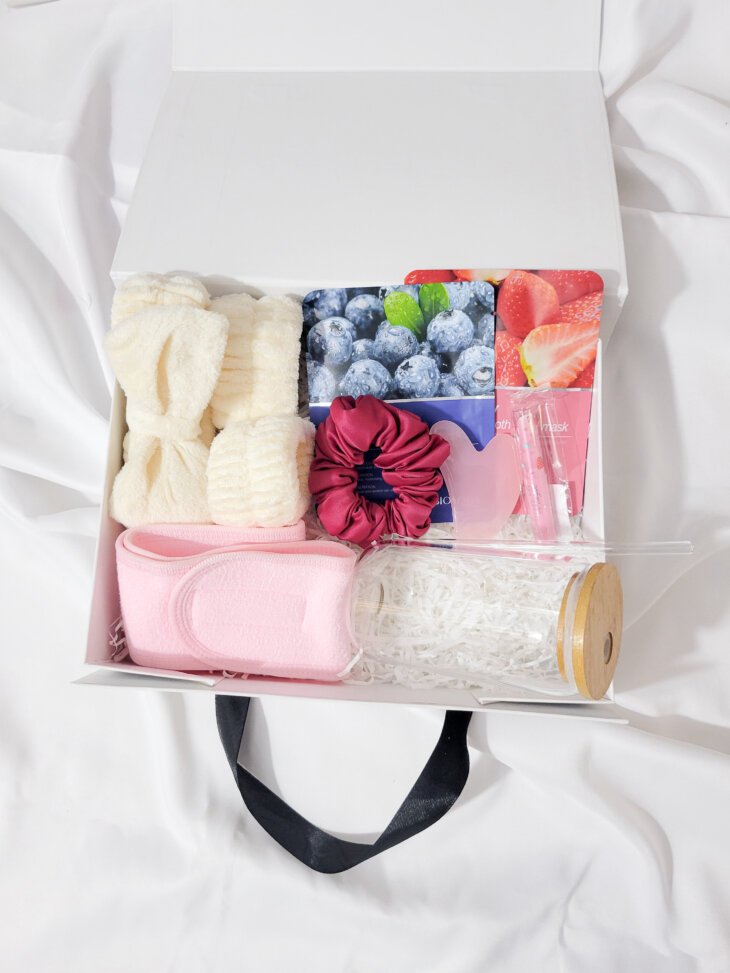 relax & reset box 2